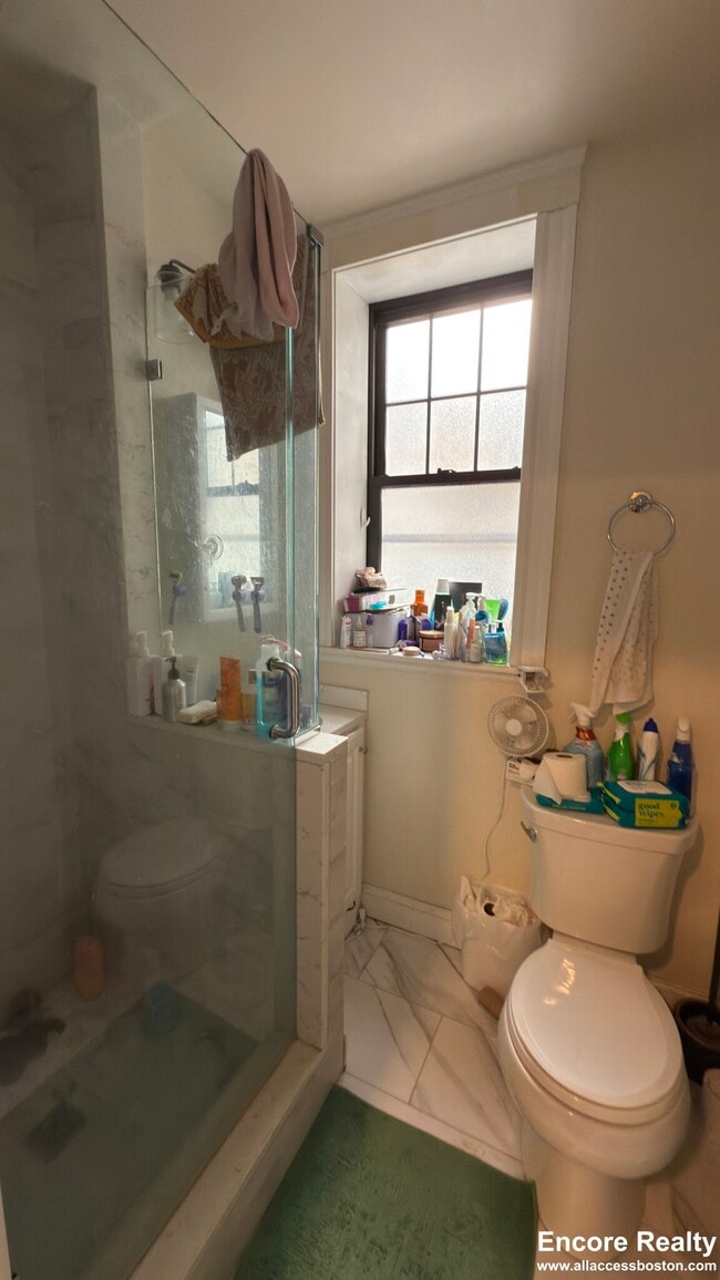 Foto del edificio - 58 Queensberry St