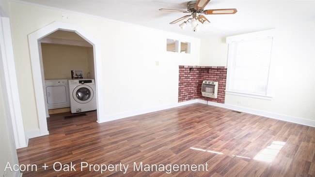Foto del edificio - 2 br, 1 bath House - 3117 Cheek Road