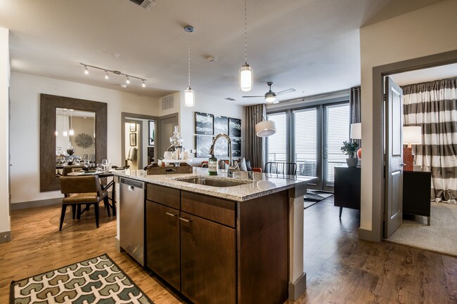 Aura One90 Apartments Plano Tx Apartments Com