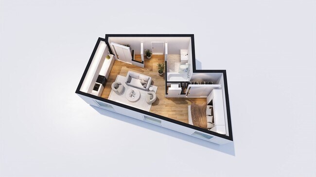 Foto del edificio - 38 Hichborn St