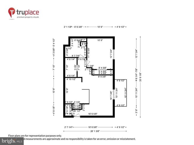 BluePrint #1 - 8380 Brockham Dr