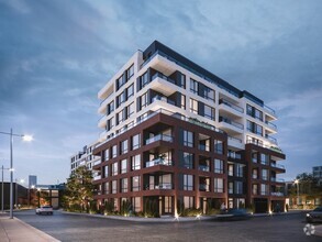 Building Photo - McCord Condo rentals Sud Ouest