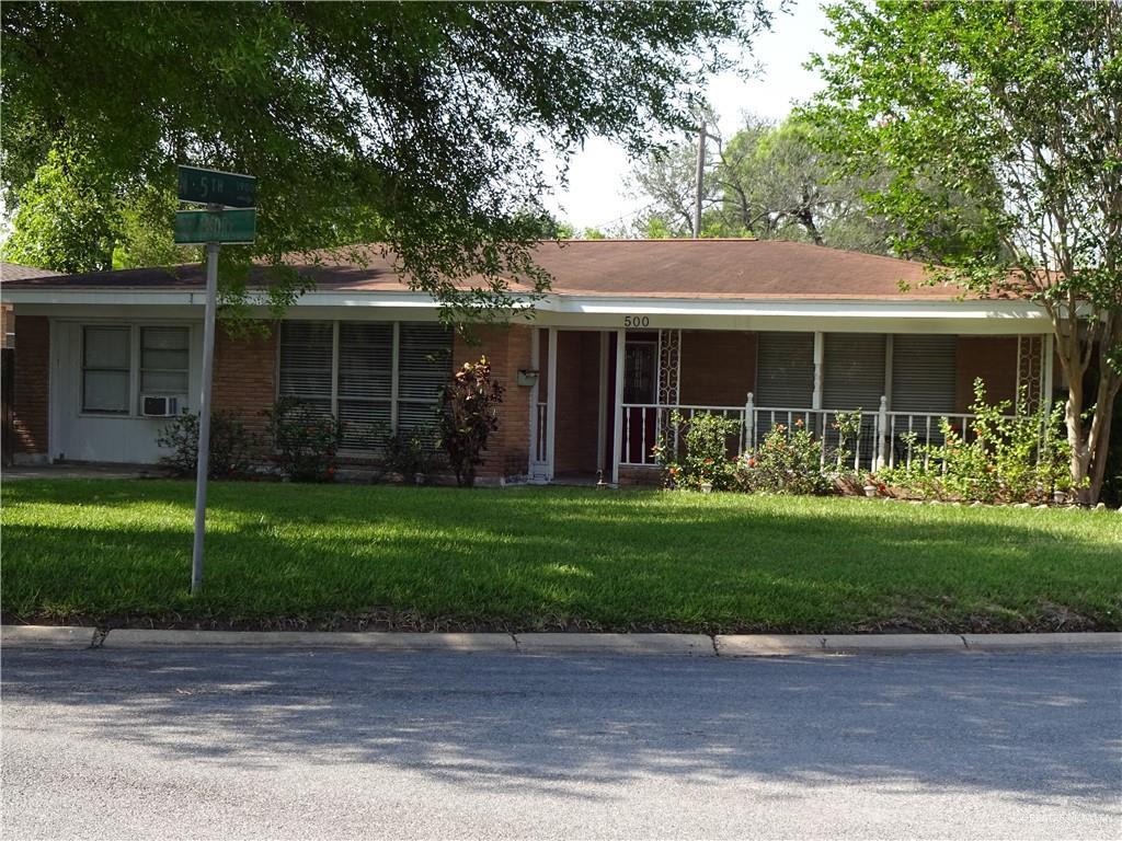 Primary Photo - 500 Sycamore Ave