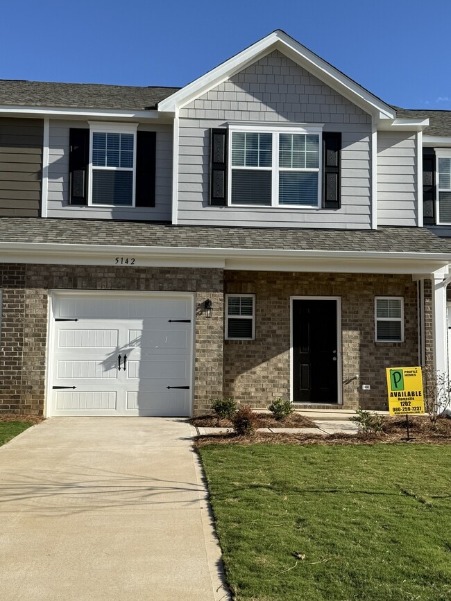 Photo - 5142 Tommy Ln Townhome