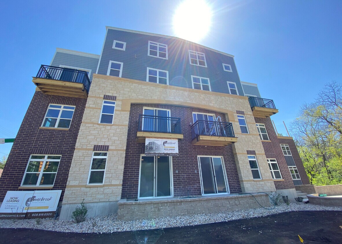 Beaverbrook Apartments 2644 Branch St Middleton, WI