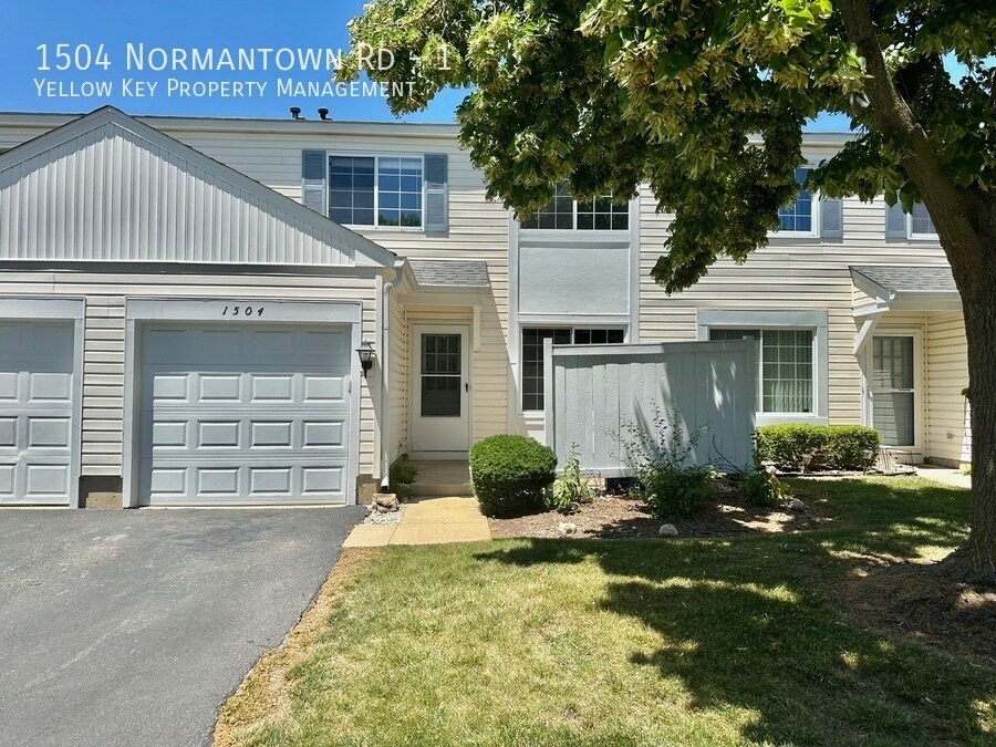 Primary Photo - 1504 Normantown Rd