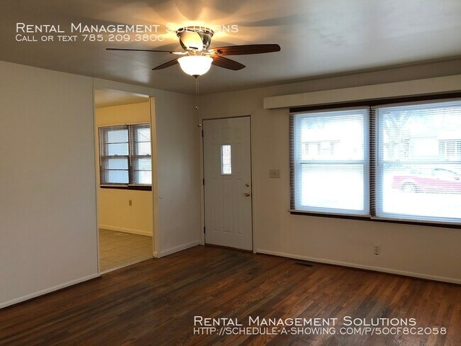 Foto del edificio - 5519 SW 27th Terrace