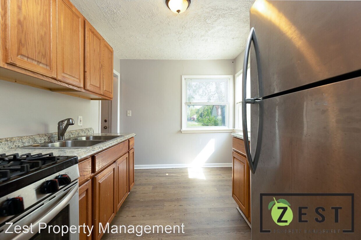 Primary Photo - 2 br, 1 bath House - 7103 Jackson Avenue