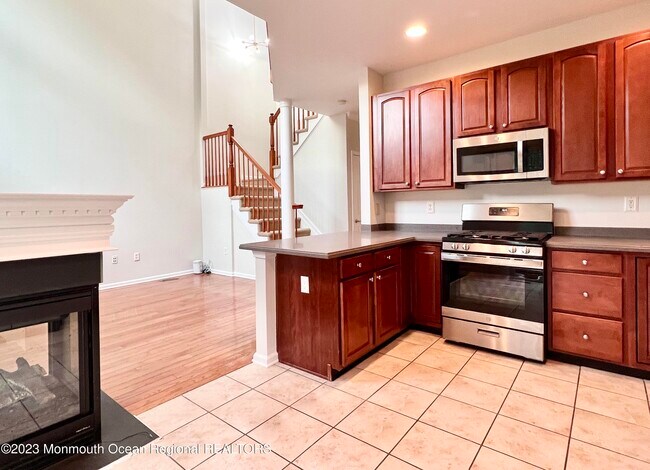 Foto del edificio - 15 Deepwater Cir