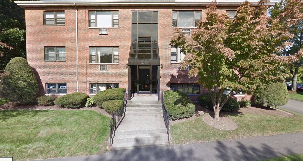 268 Grove St, Newton, MA 02466 Apartments in Newton, MA