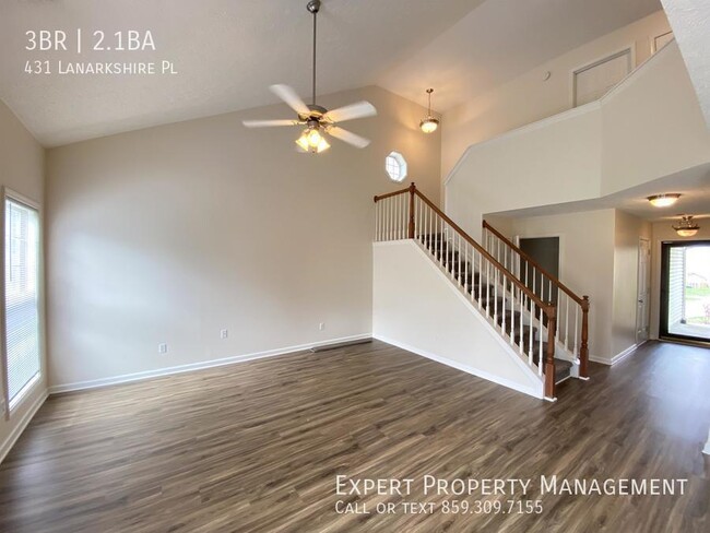 Foto del edificio - 431 Lanarkshire Pl