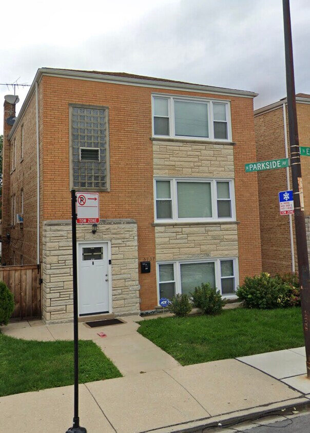Primary Photo - 5737 Elston N Ave