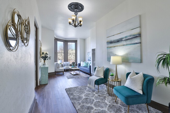 Building Photo - 2290 San Pablo Ave