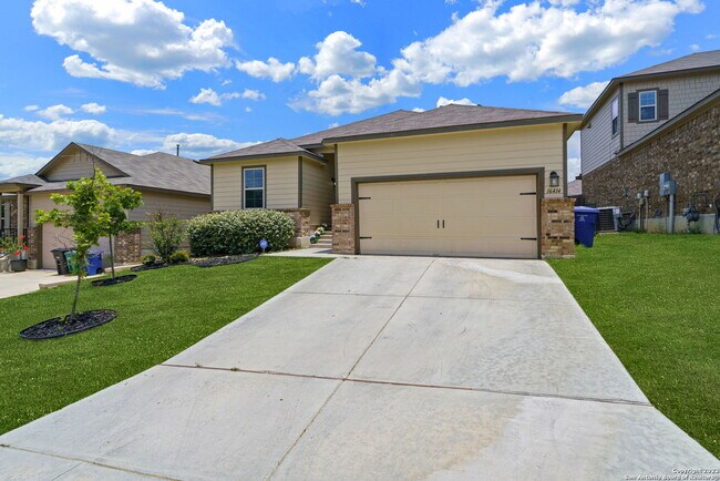 Foto del edificio - 16414 Paso Rio Crk