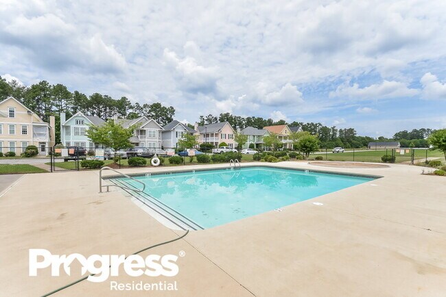 Foto del edificio - 7 Greenway Ln