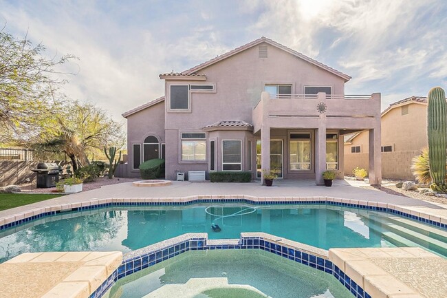 Foto del edificio - 3241 N Boulder Canyon