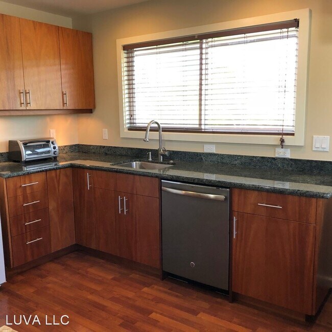 Building Photo - 1 br, 1 bath House - 554 North Kalaheo Ave