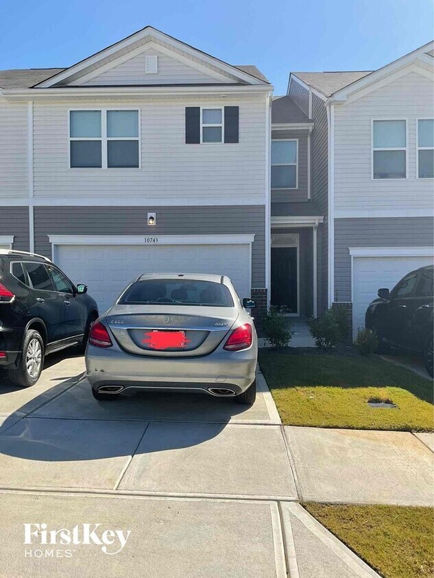 10743 Rivergate Dr NW, Huntersville, NC 28078 House Rental in