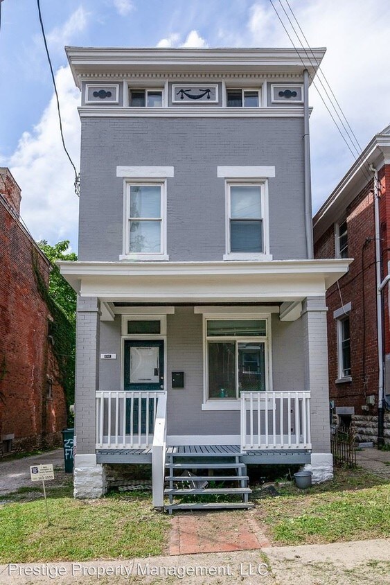 Primary Photo - 6 br, 2 bath House - 2323 Flora St