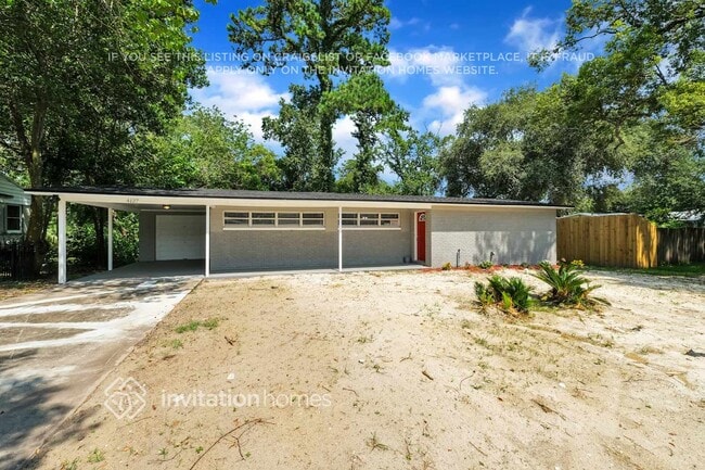 Foto del edificio - 4127 Glenview Rd