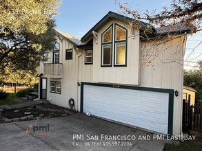 Building Photo - 539 Palms Dr