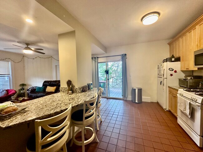 Foto del edificio - 5 Sachem St