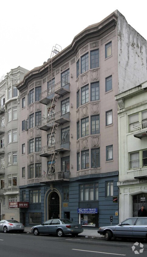 Exterior Photo - Hyde Manor