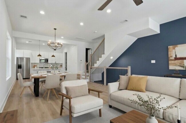Foto del edificio - 2806 Versailles Oak Ln