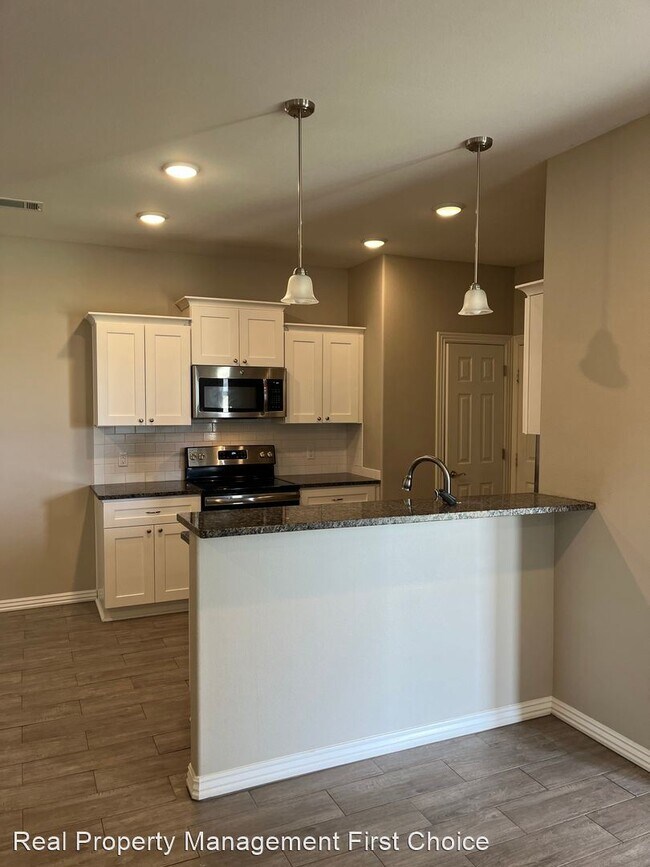 Building Photo - 3 br, 2 bath House - 9816 Haven Blvd Lot 2...