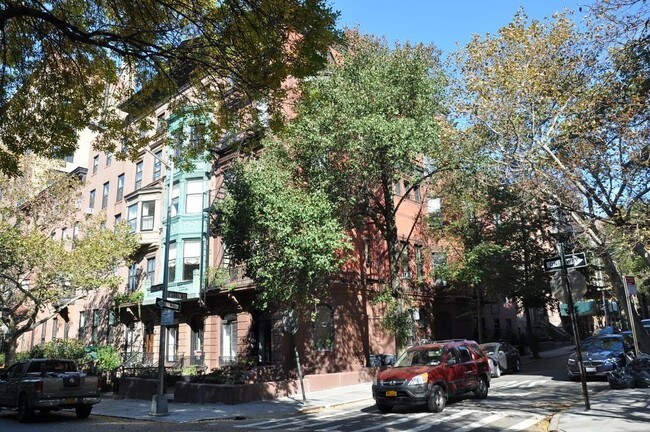 Foto del edificio - 25 Pierrepont St