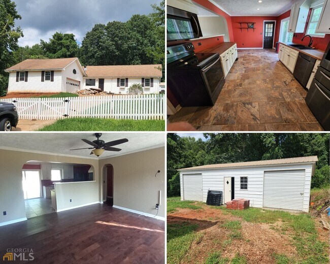 Building Photo - 5143 Ponderosa Farm Rd