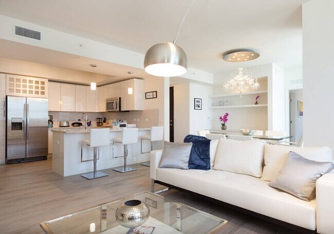 Foto del edificio - 999 SW 1st Ave