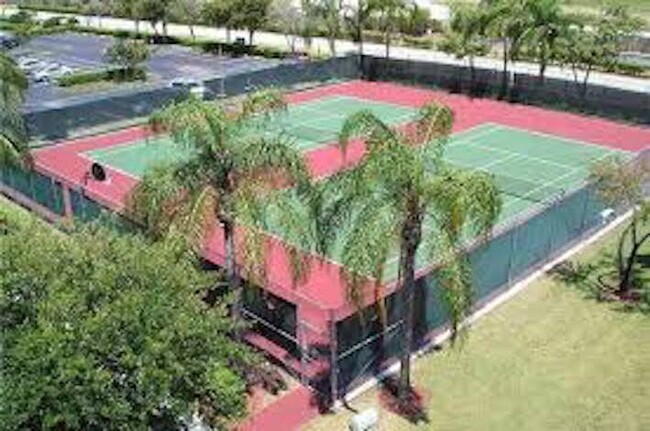 Tennis courts nearby - 2236 N Cypress Bend Dr