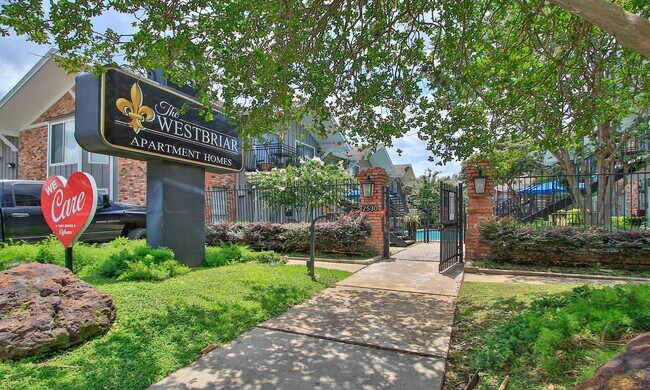 Foto del edificio - The Westbriar