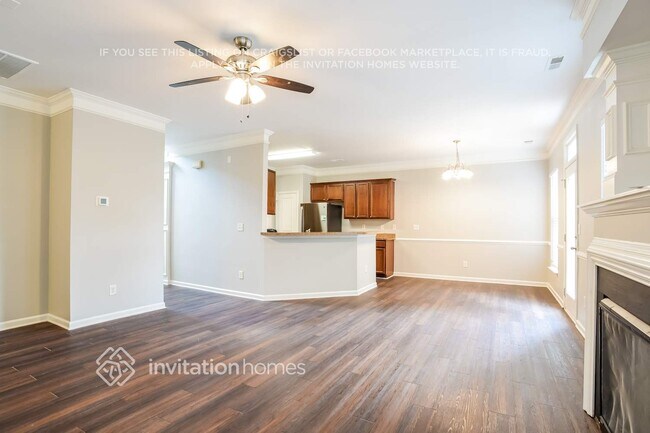 Foto del edificio - 1631 Eastway Dr