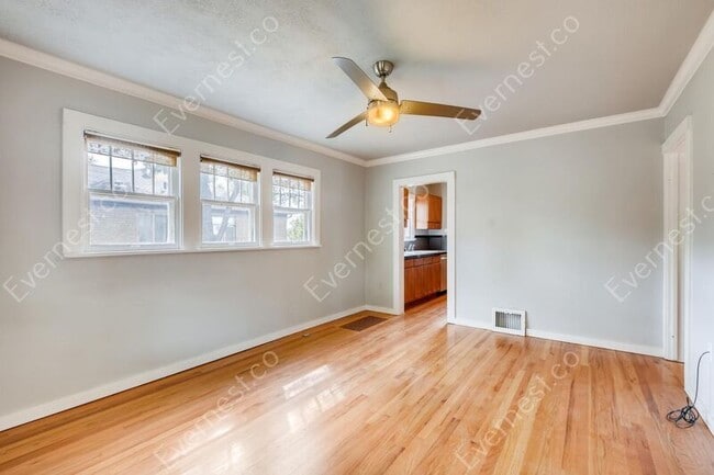 Foto del edificio - 2849 Clayton St