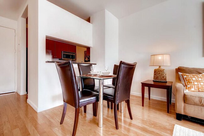 Foto del edificio - 400 E 66th St