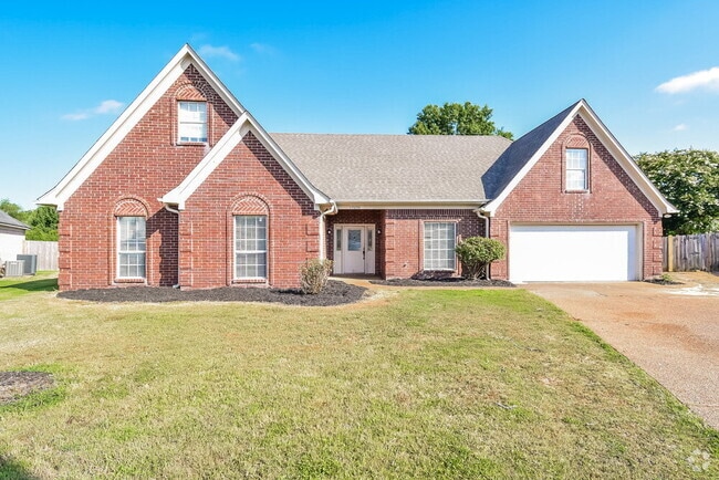 Building Photo - 13096 Claybourne Cove