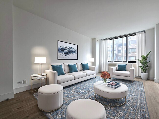 Foto del edificio - 1735 York Ave