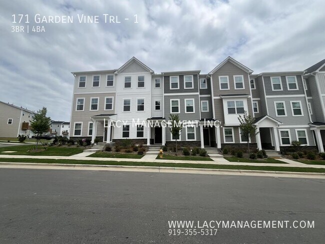 Building Photo - 171 Garden Vine Trl