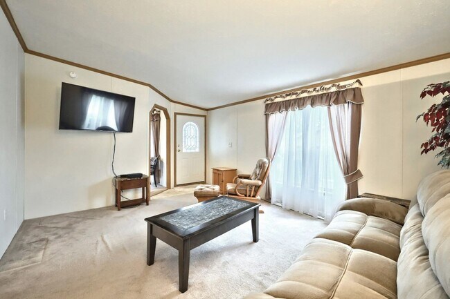 Foto del edificio - 3011 Faith Ln