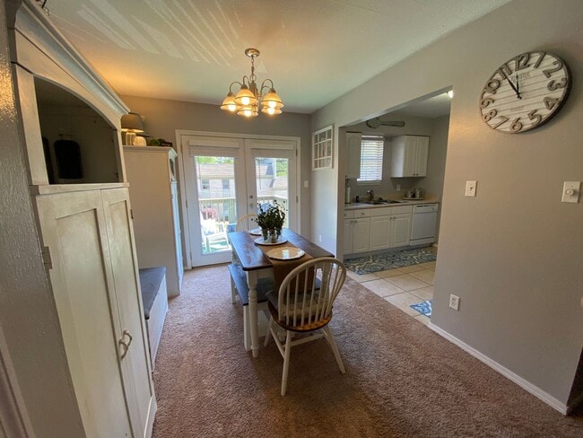 Interior Photo - Midtown at Meridian