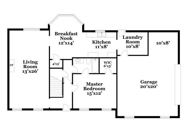 Building Photo - 4983 Bartonwood Dr, Memphis, TN 38141