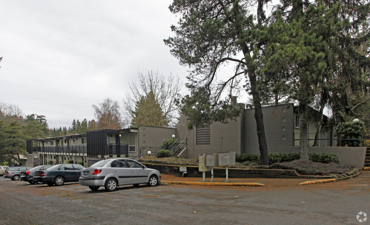 Primary Photo - Tahitian Terrace Apartments