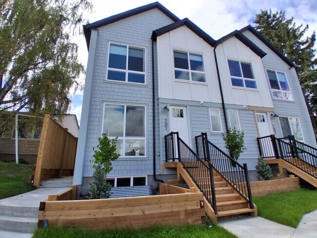 Photo du bâtiment - 2539 Morley Trail NW