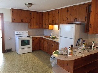 Foto del edificio - 1008 Sides St