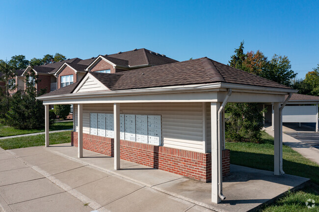 Building Photo - The Cedars at Rivers Bend