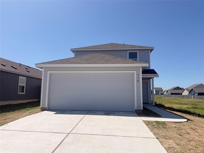 Building Photo - 112 Texas Angel Wy