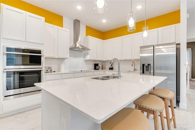 Foto del edificio - 1468 Fairview Cir