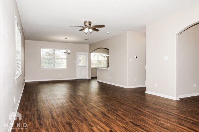 Foto del edificio - 10764 South Lake Mist Lane